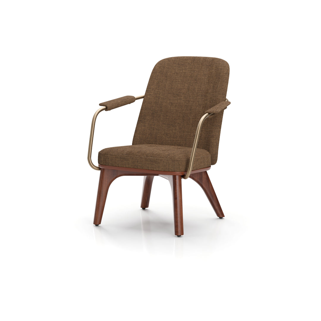 Utility Lounge Chair