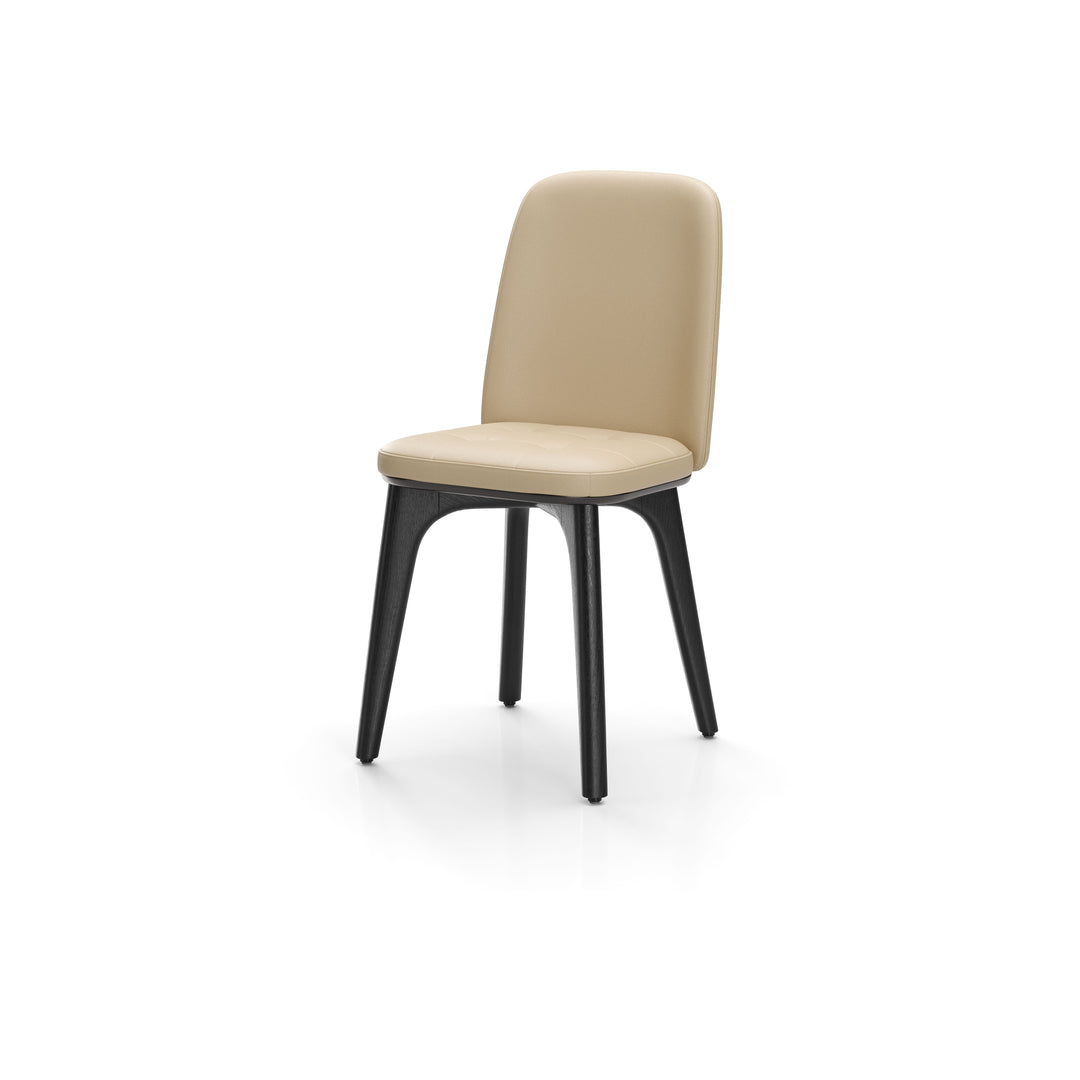 Utility Dining Chair High Back