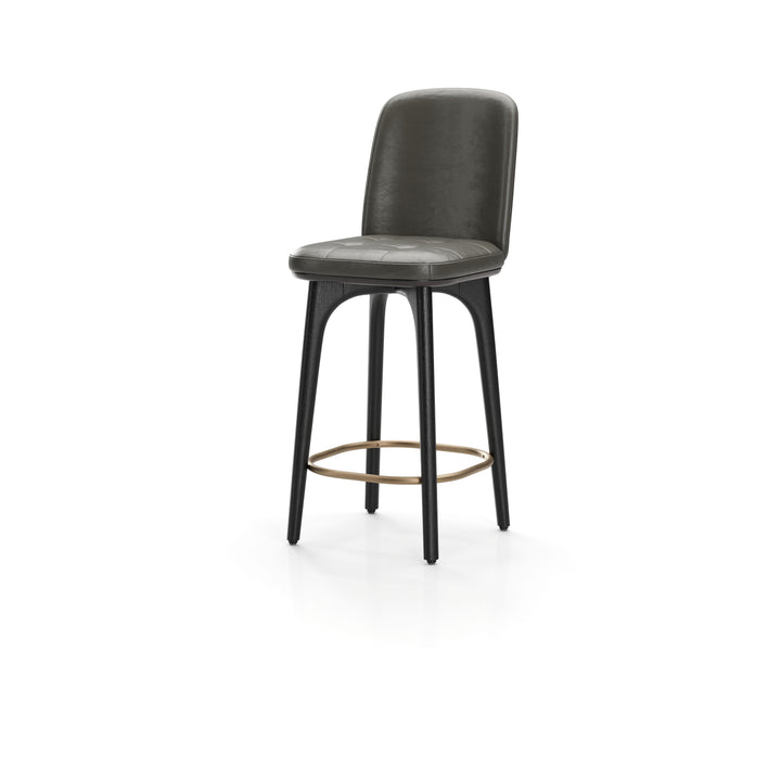 Utility Counter Chair