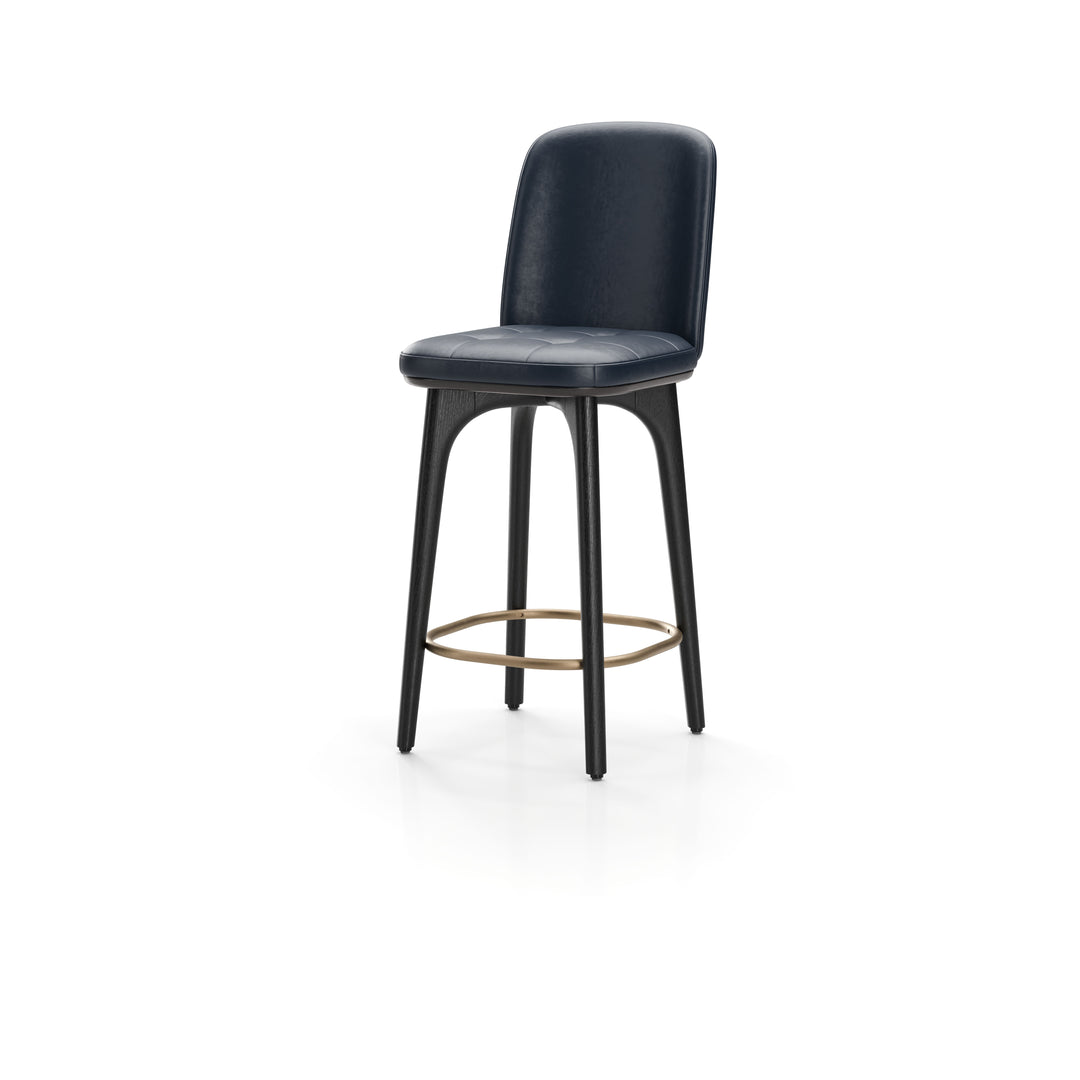 Utility Counter Chair