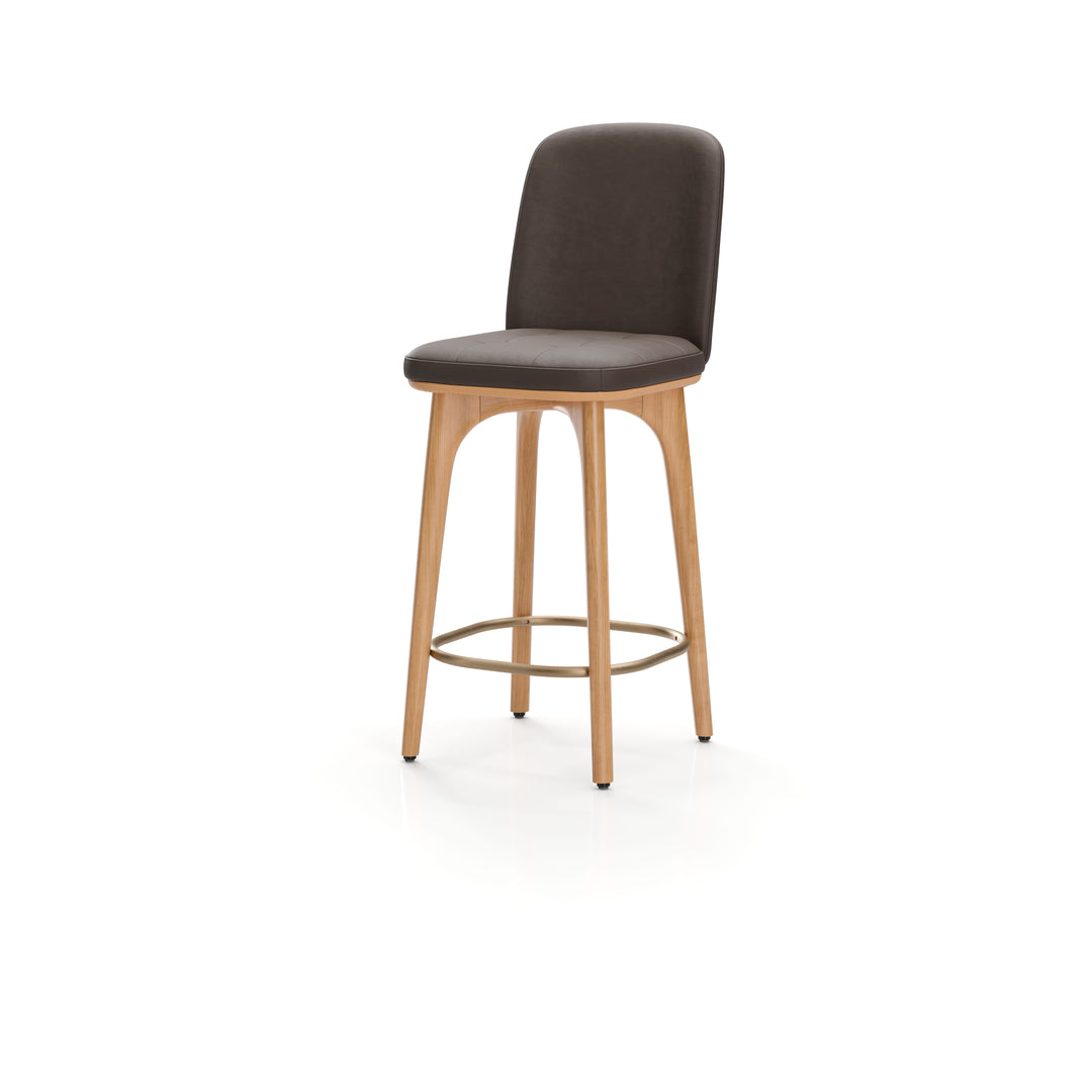Utility Counter Chair