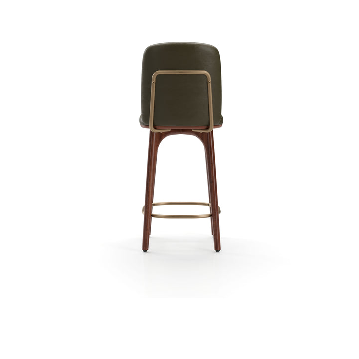 Utility Counter Chair