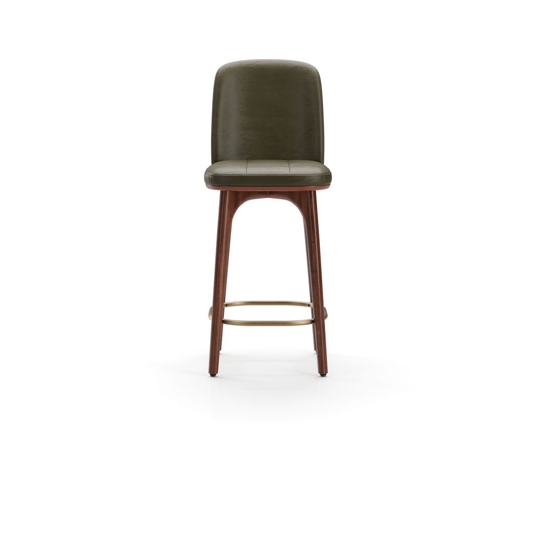 Utility Counter Chair