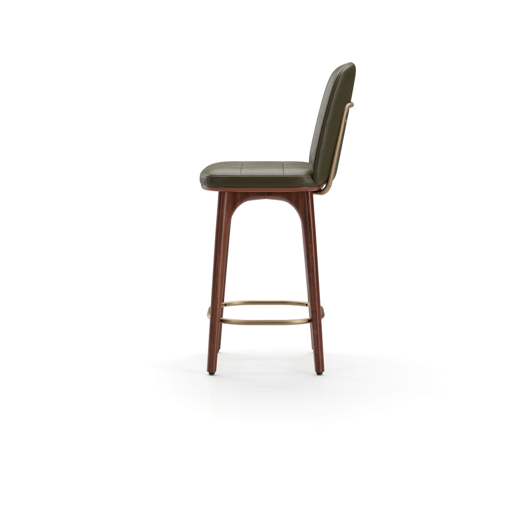 Utility Counter Chair