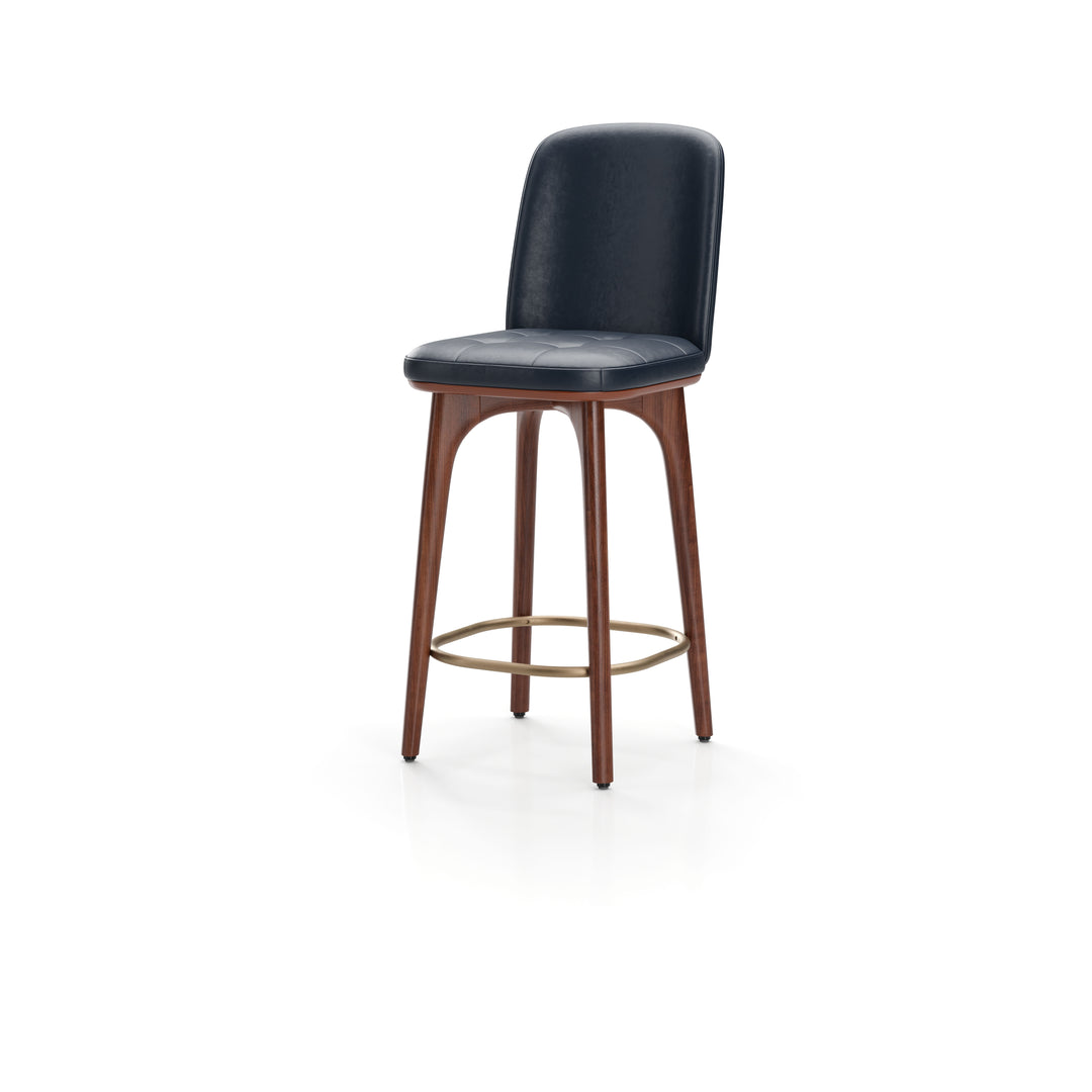 Utility Counter Chair