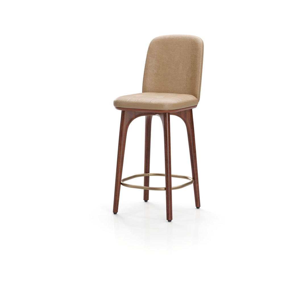 Utility Counter Chair