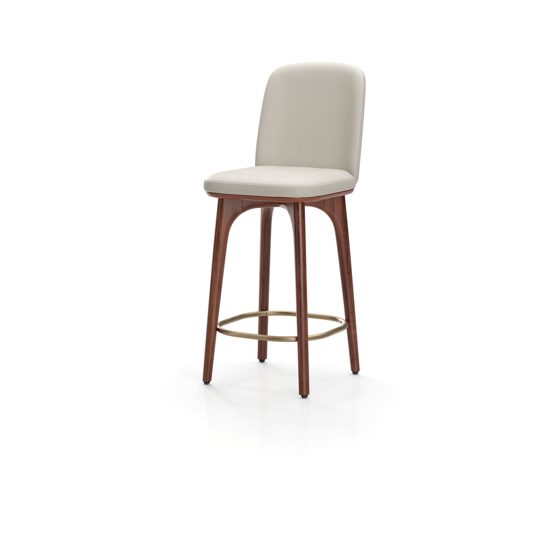 Utility Counter Chair