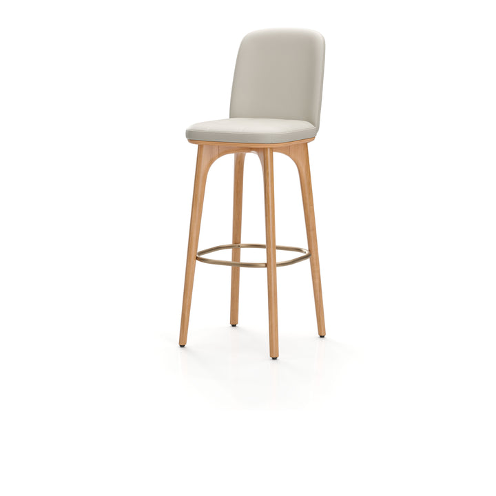 Utility Bar Chair