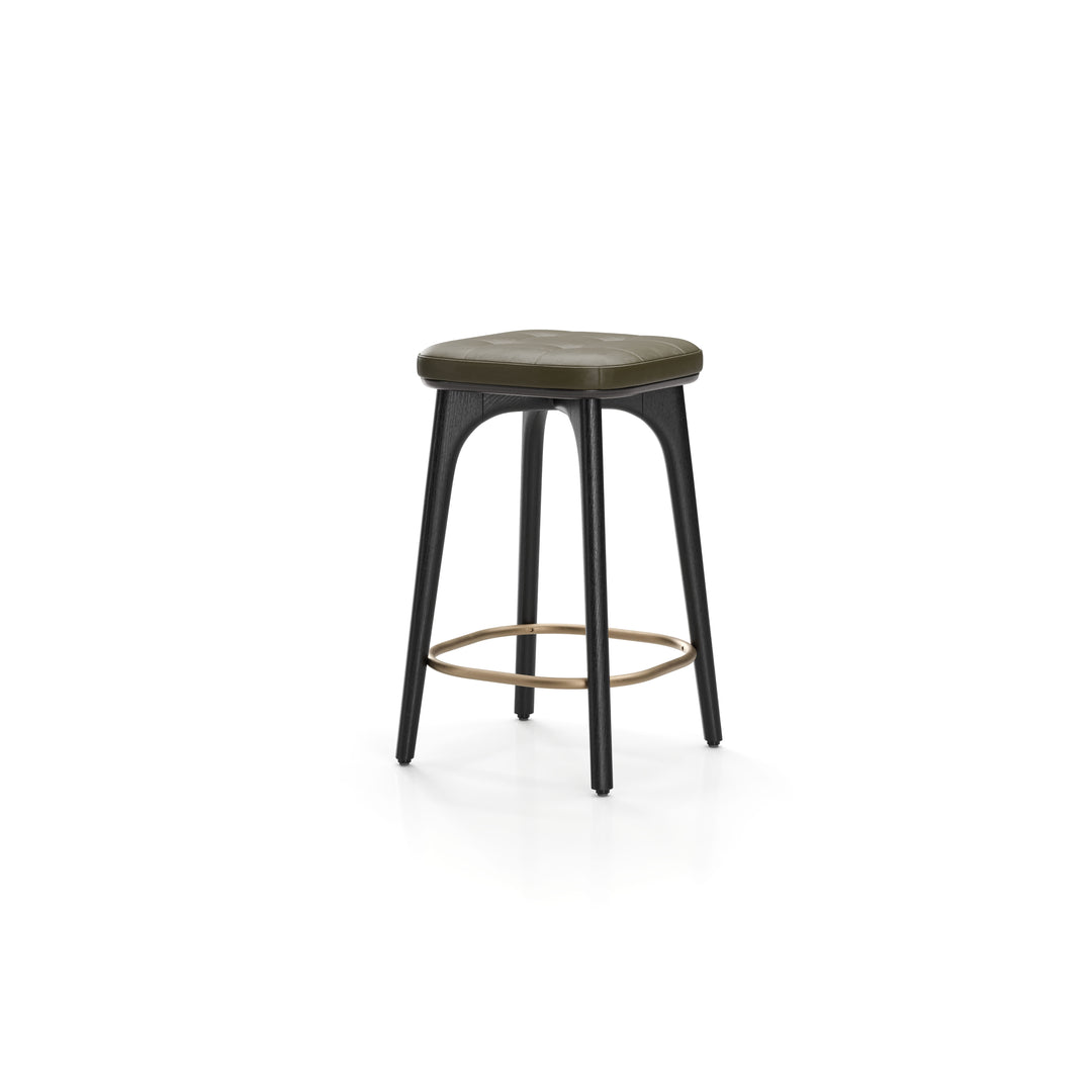 Utility Counter Stool
