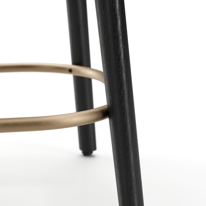 Utility Counter Stool