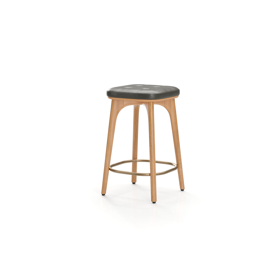 Utility Counter Stool