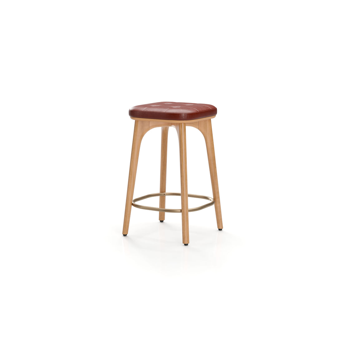 Utility Counter Stool