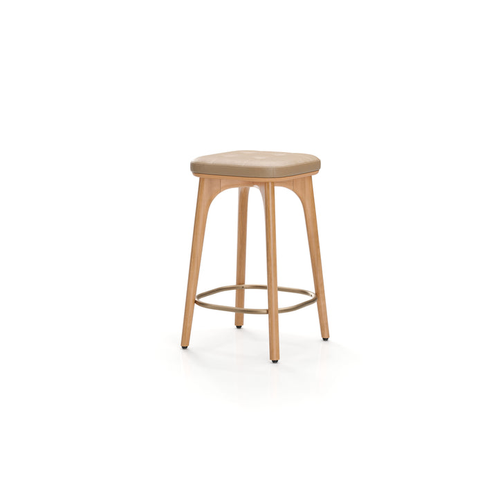 Utility Counter Stool