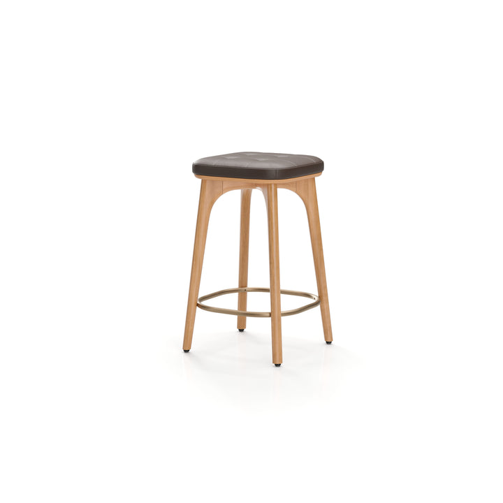 Utility Counter Stool