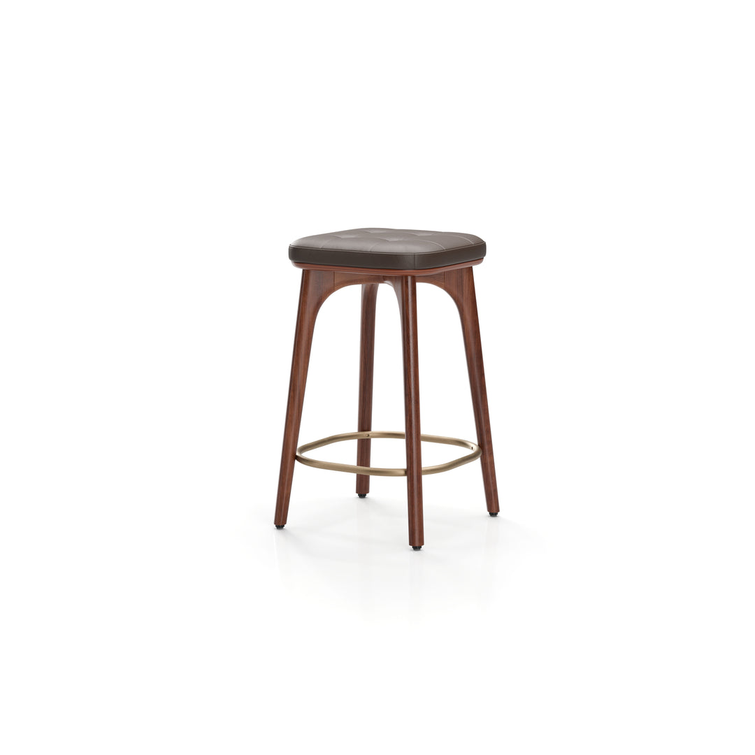 Utility Counter Stool