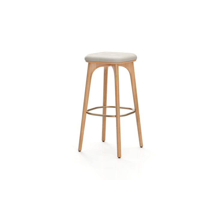 Utility Bar Stool