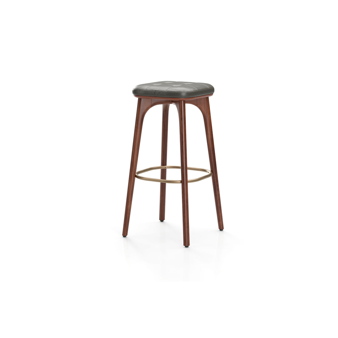 Utility Bar Stool
