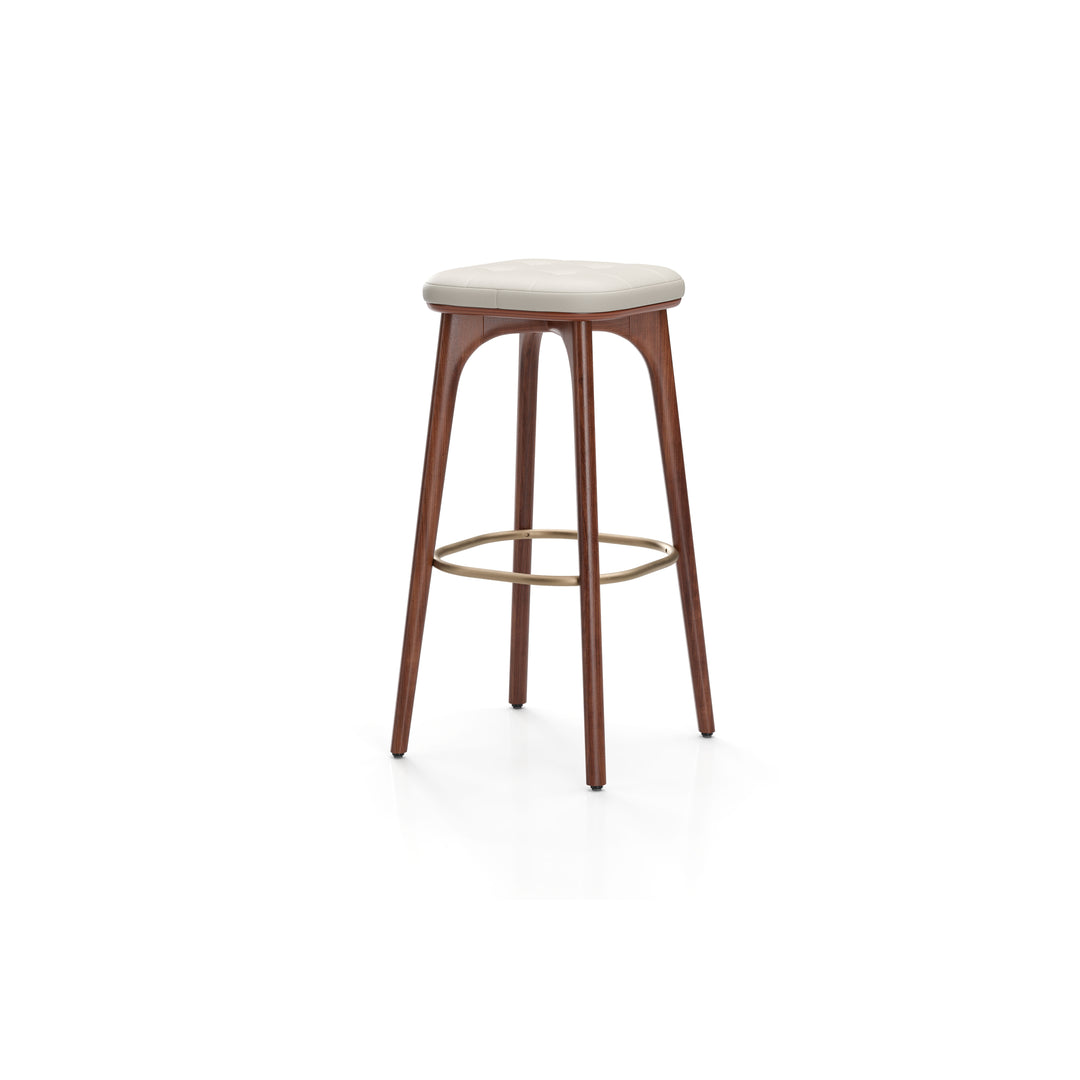 Utility Bar Stool