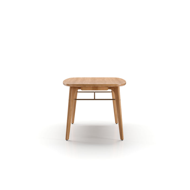 Utility Dining Table