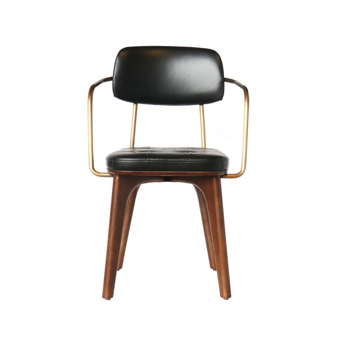 Utility Armchair U