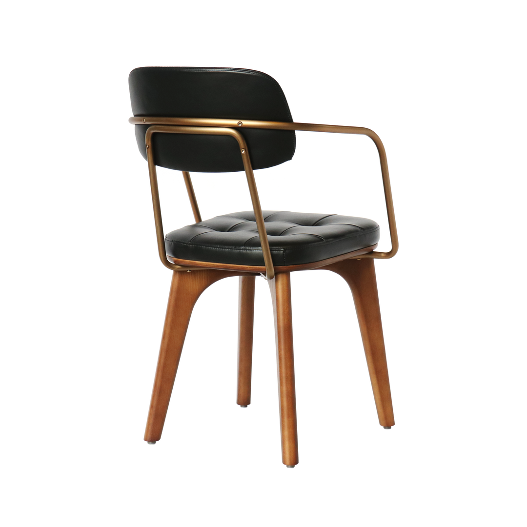 Utility Armchair U