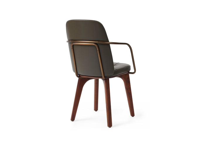 Utility Highback Armchair