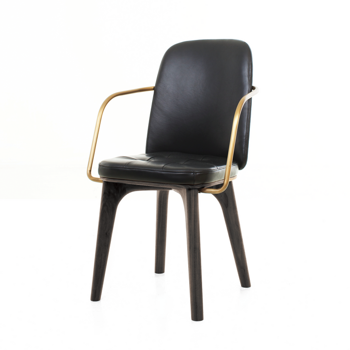 Utility Highback Armchair