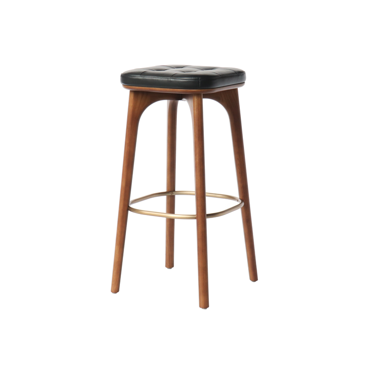 Utility Bar Stool H760