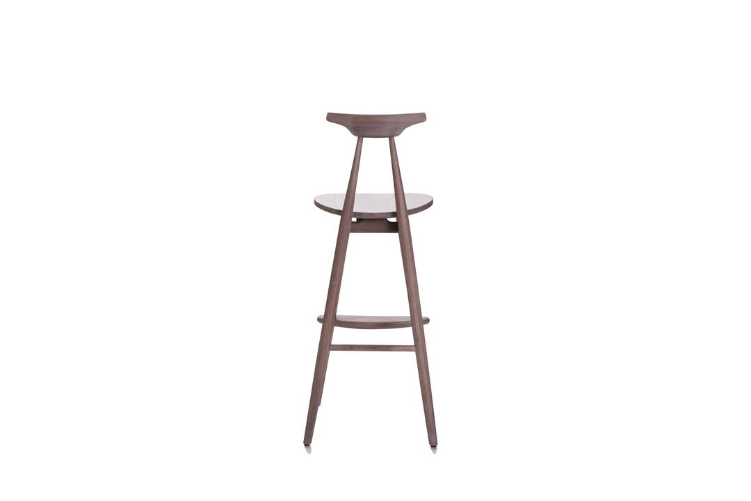 Wohlert Bar Chair