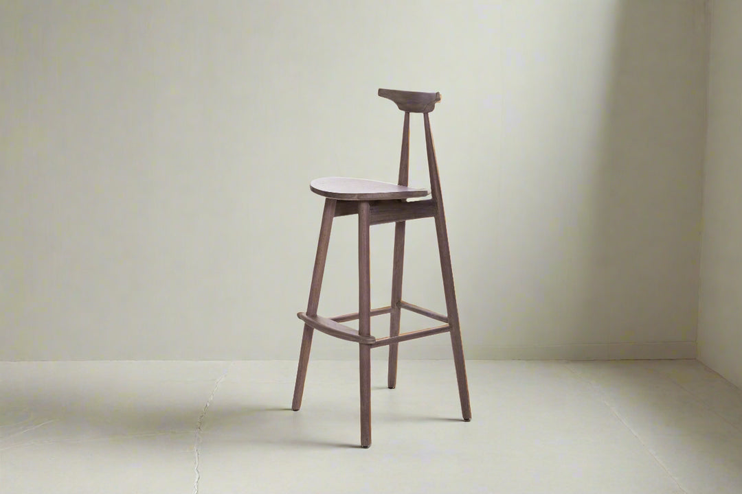 Wohlert Bar Chair