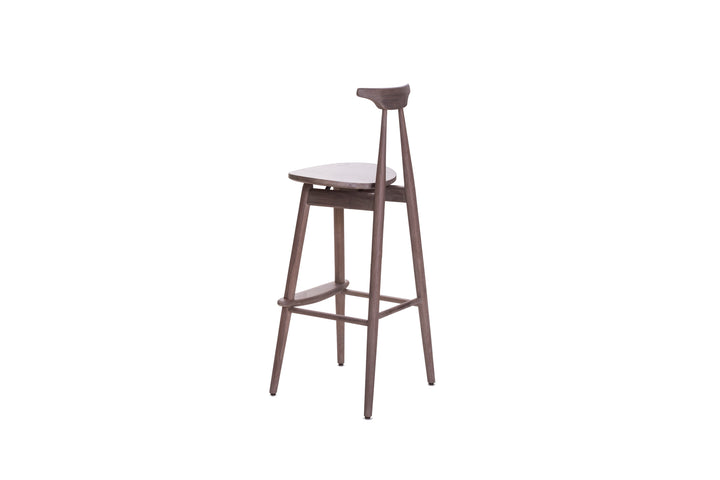 Wohlert Bar Chair