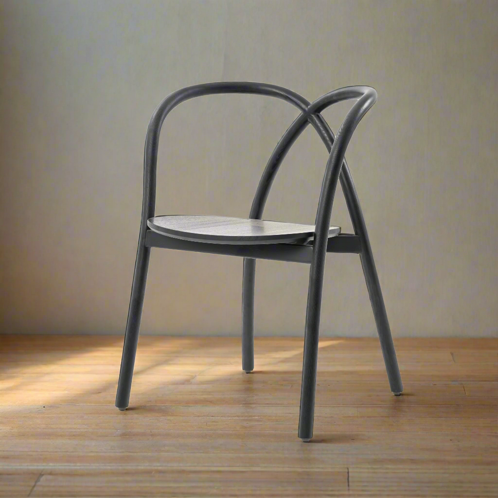 Ming Dining Chair