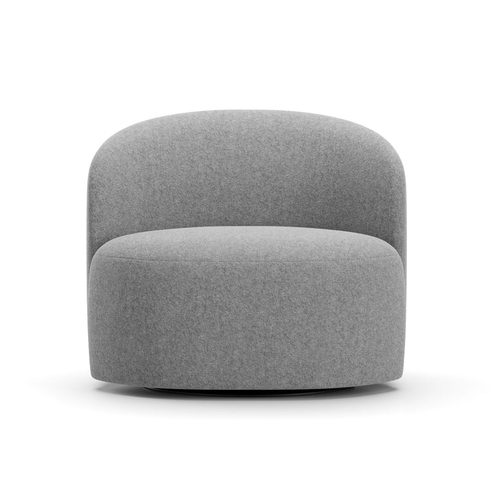 Taylor Sofa One Seater Swivel