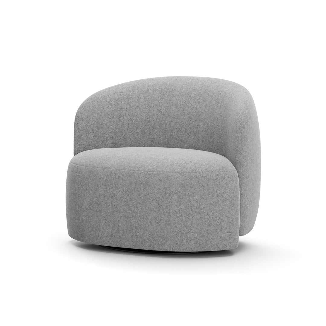 Taylor Sofa One Seater Swivel