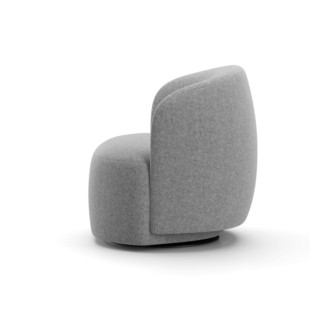 Taylor Sofa One Seater Swivel