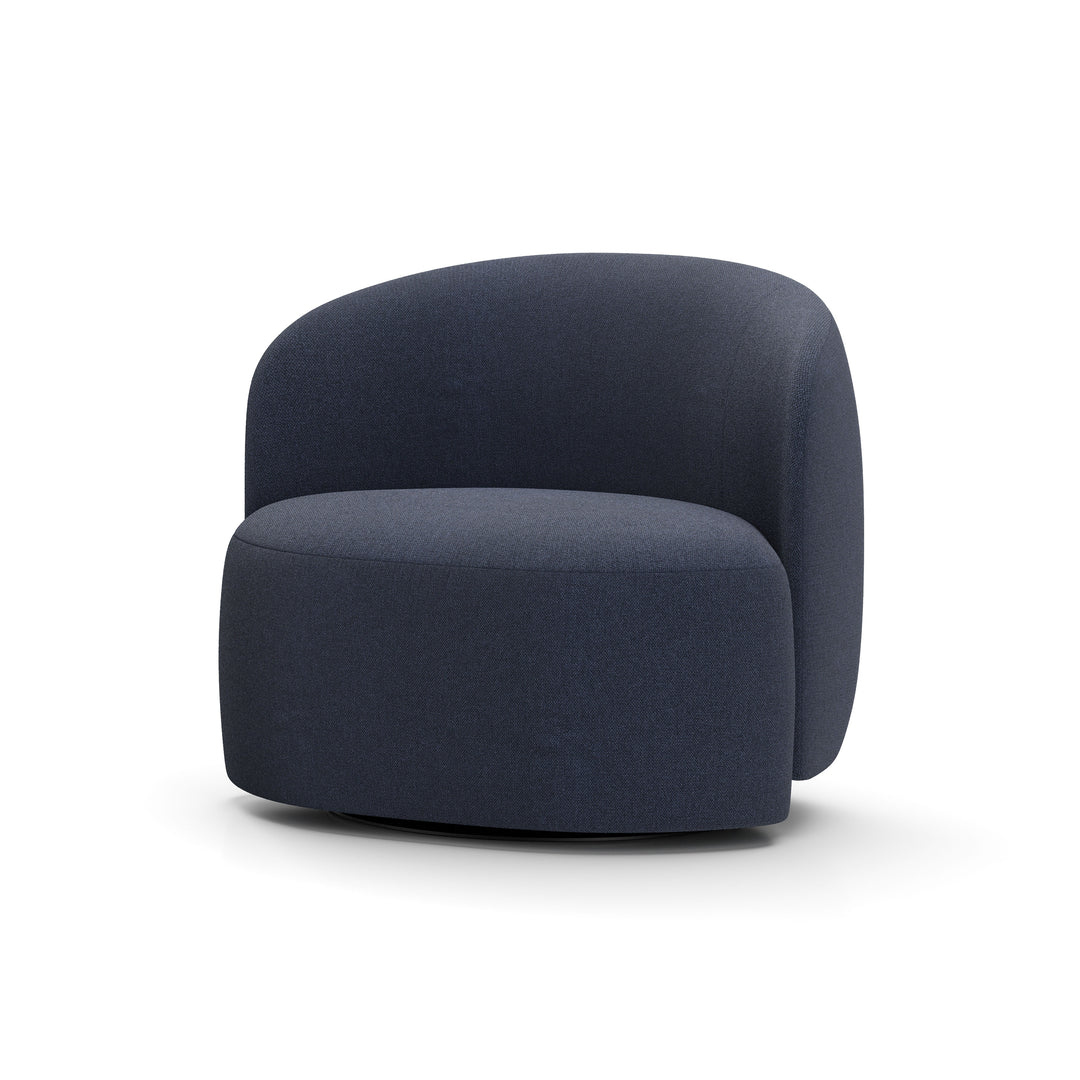 Taylor Sofa One Seater Swivel