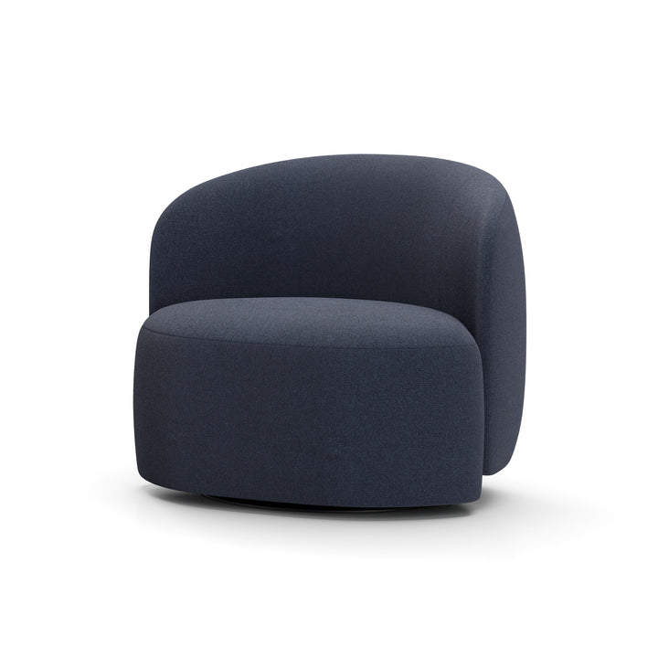 Taylor Sofa One Seater Swivel