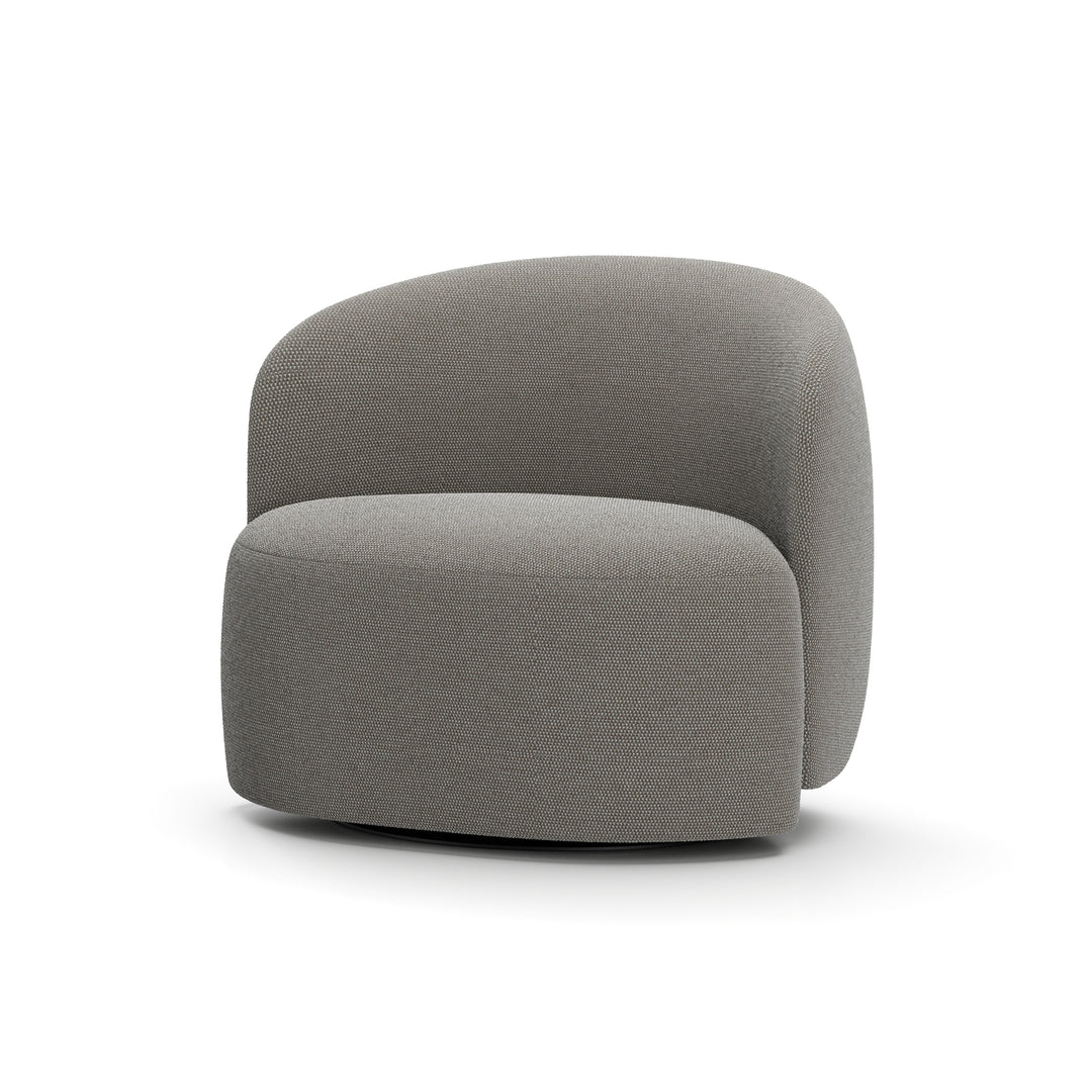 Taylor Sofa One Seater Swivel