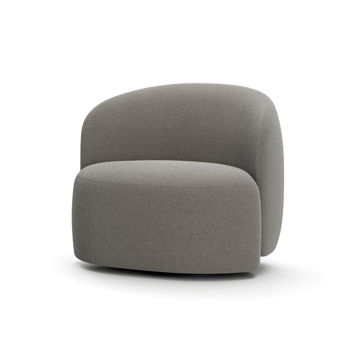 Taylor Sofa One Seater Swivel