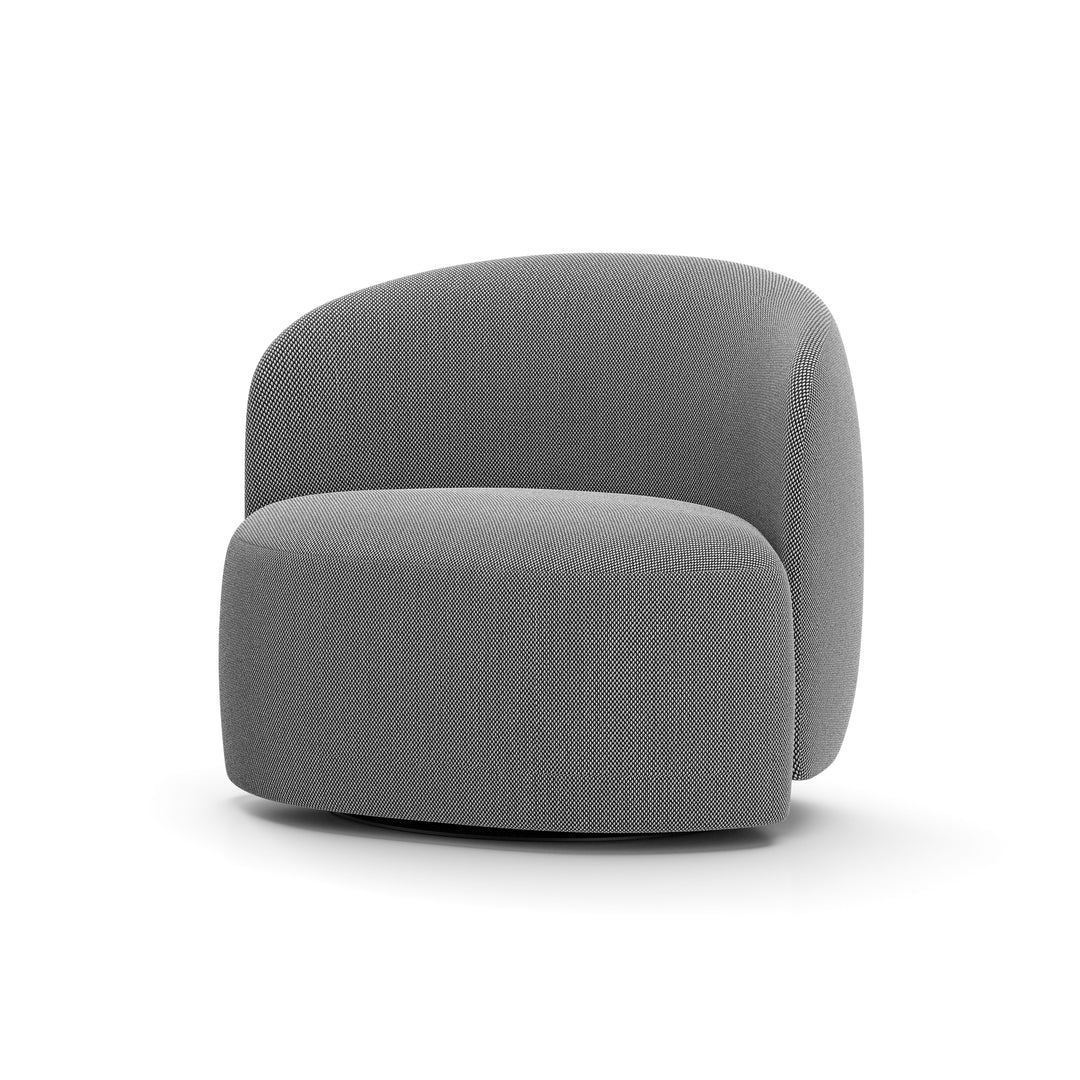 Taylor Sofa One Seater Swivel