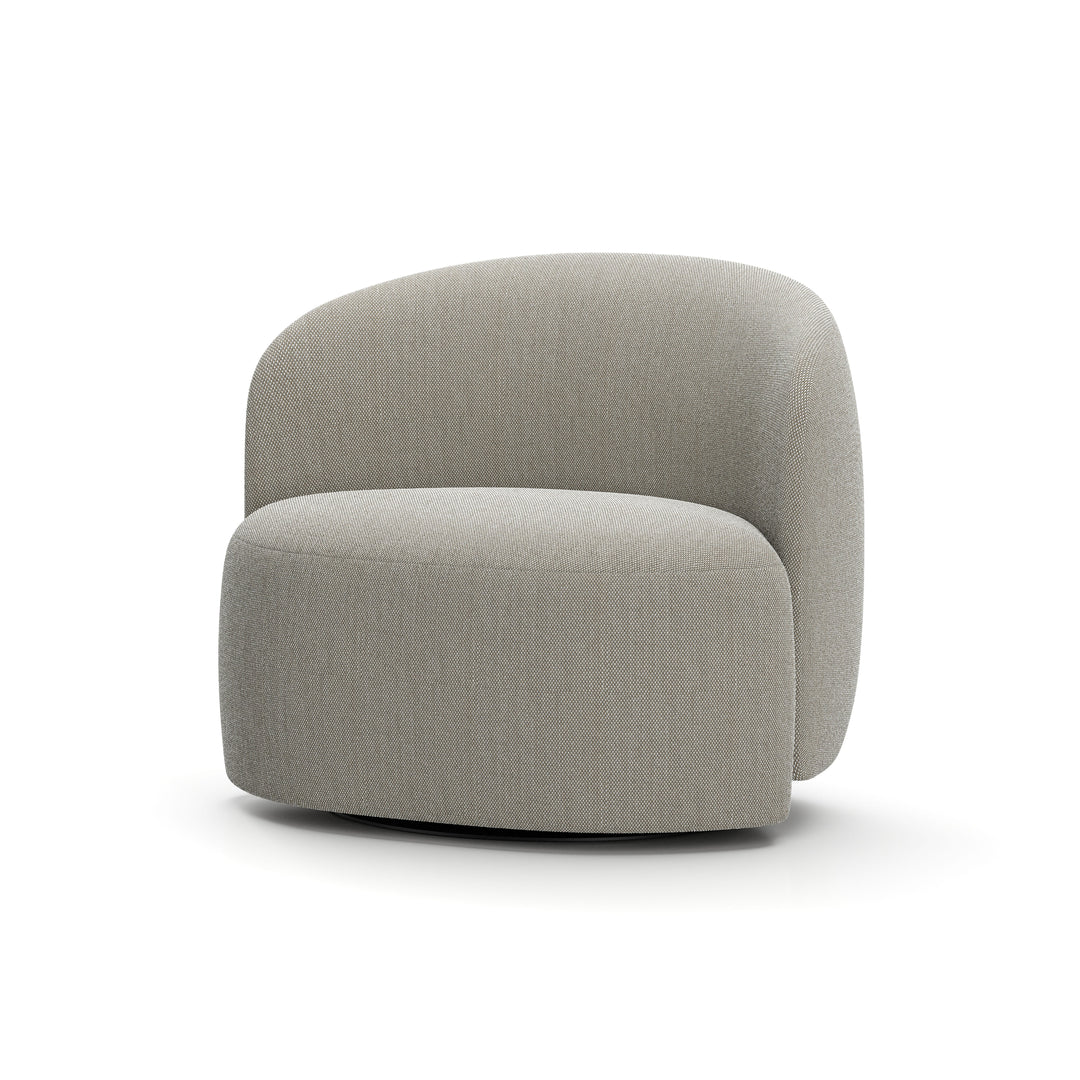 Taylor Sofa One Seater Swivel