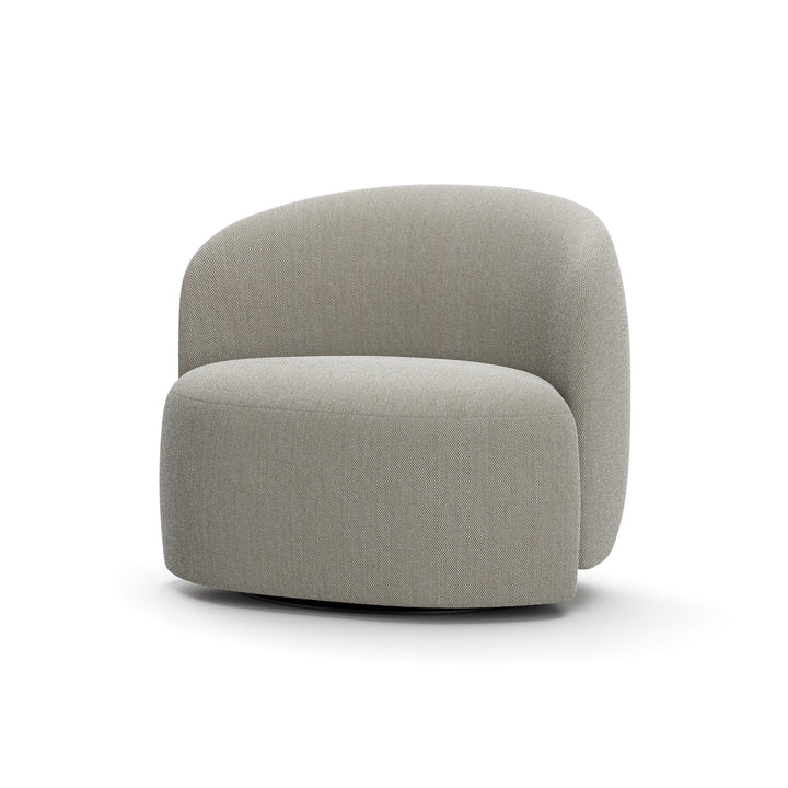 Taylor Sofa One Seater Swivel