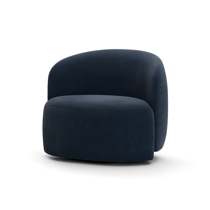 Taylor Sofa One Seater Swivel