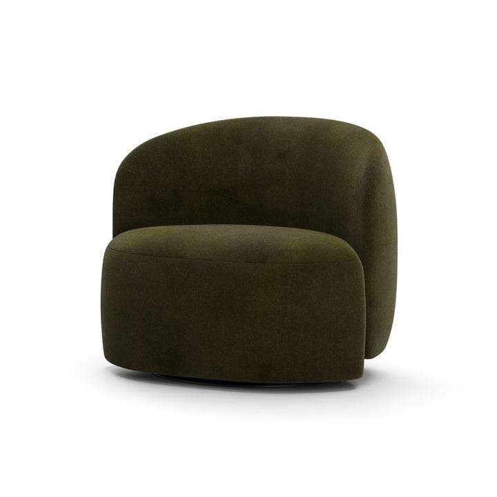 Taylor Sofa One Seater Swivel