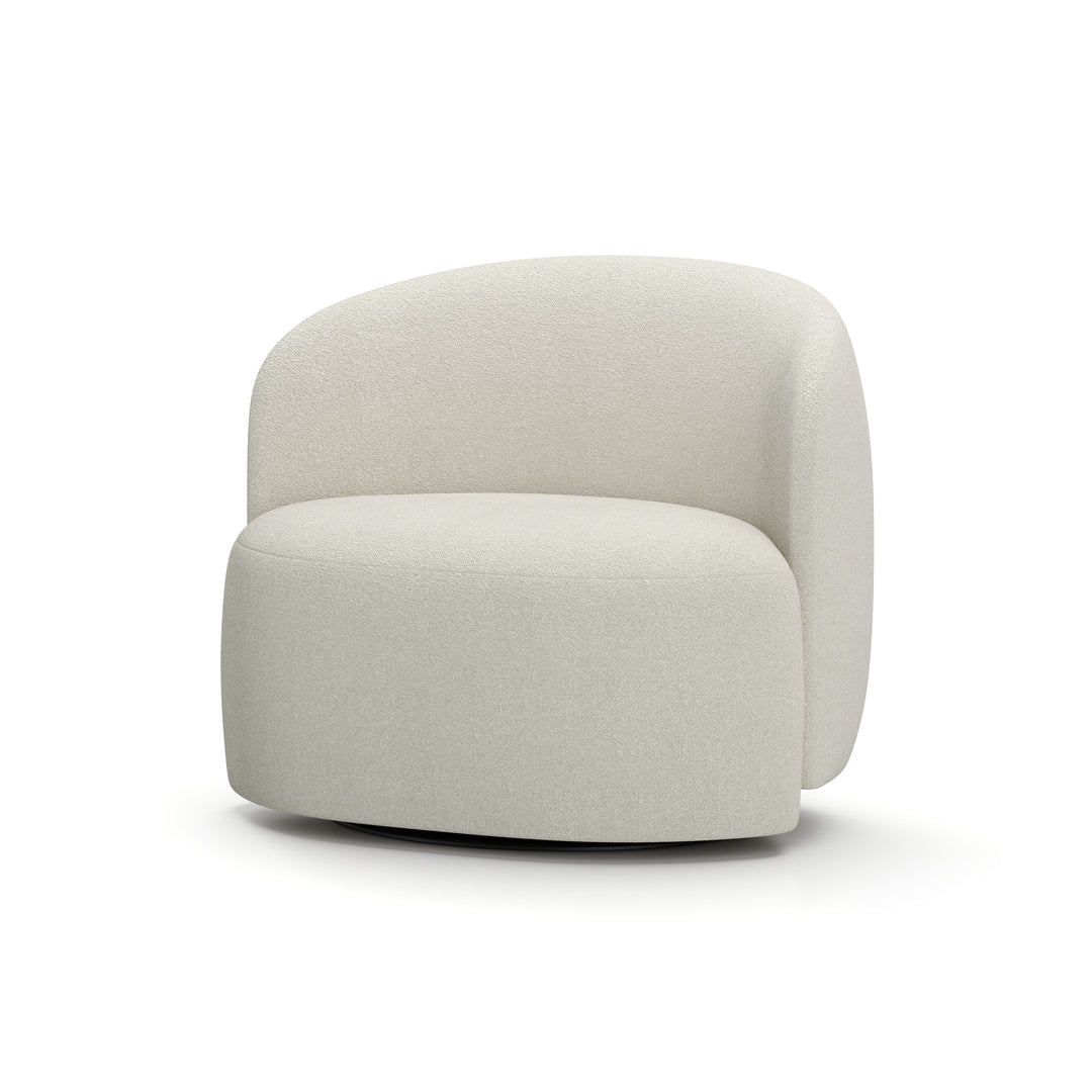 Taylor Sofa One Seater Swivel
