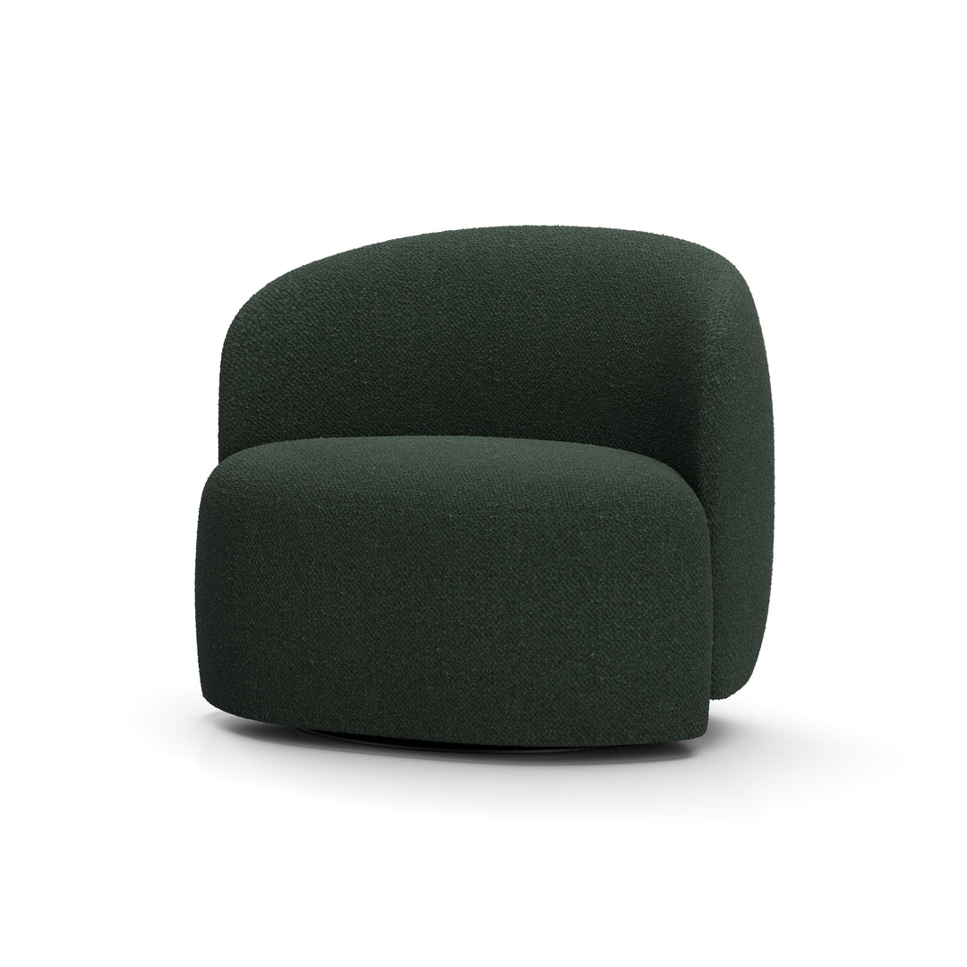 Taylor Sofa One Seater Swivel